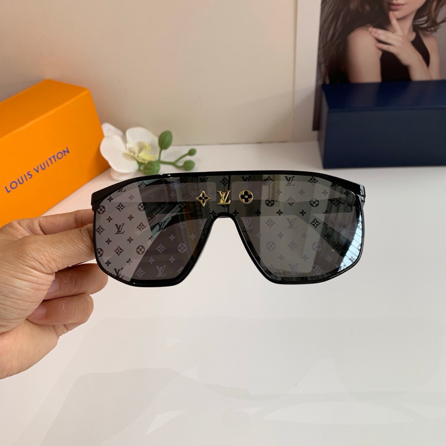 Louis Vuitton Sunglasses