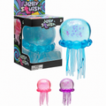 Schylling Jelly Squish - Sensory Squeeze Toy
