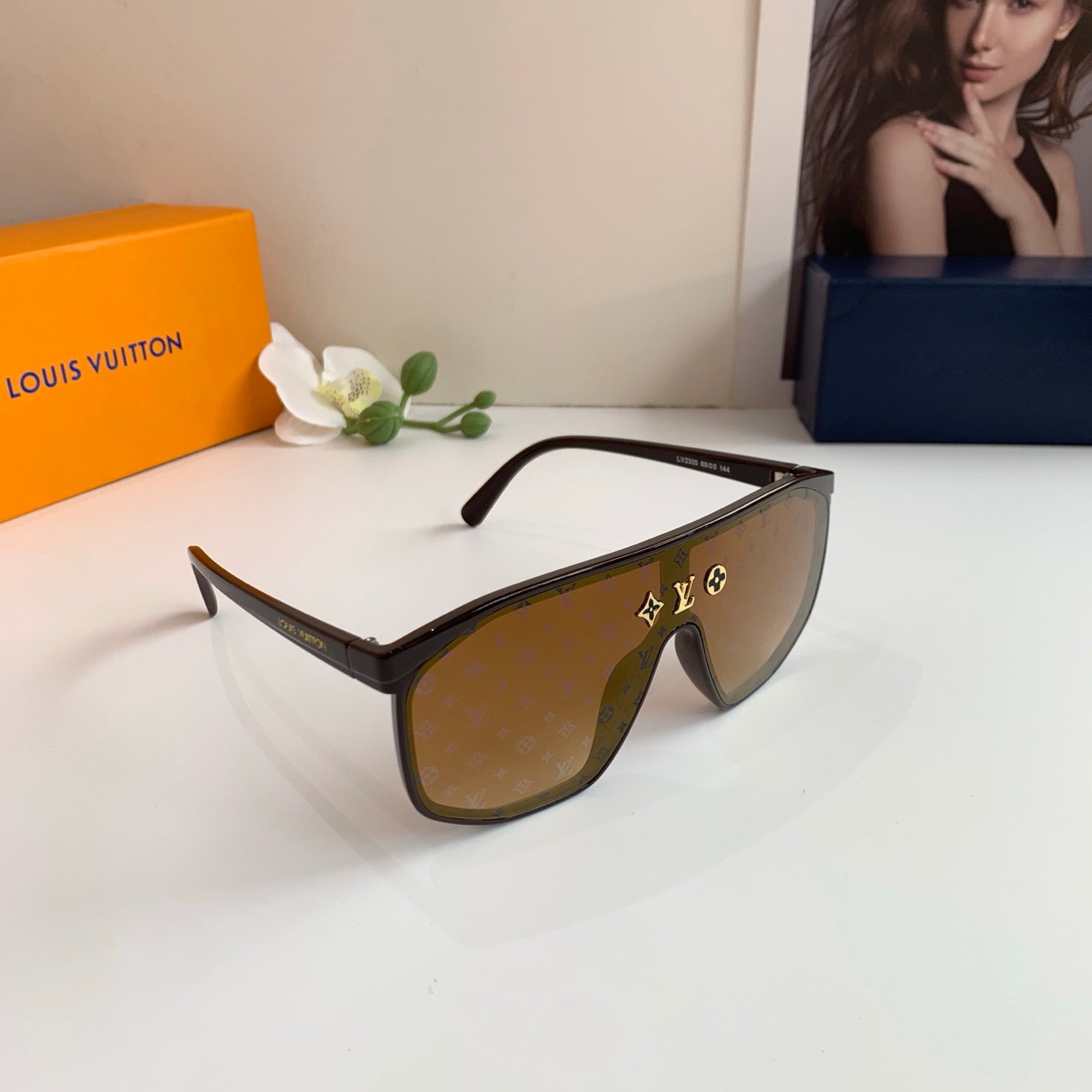 Louis Vuitton Sunglasses