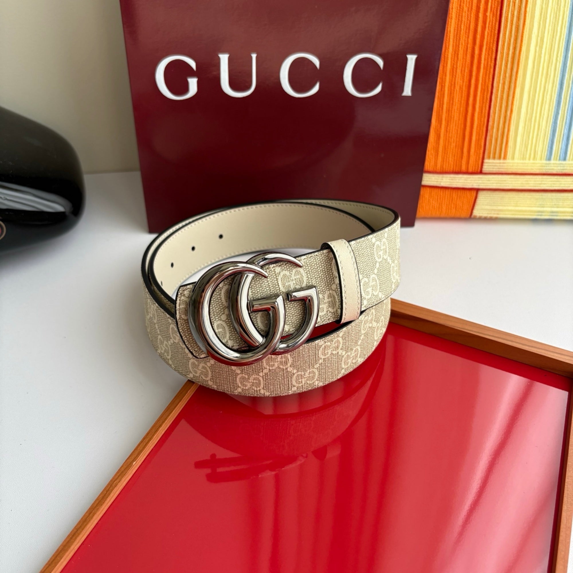 Gucci Men's Belt
