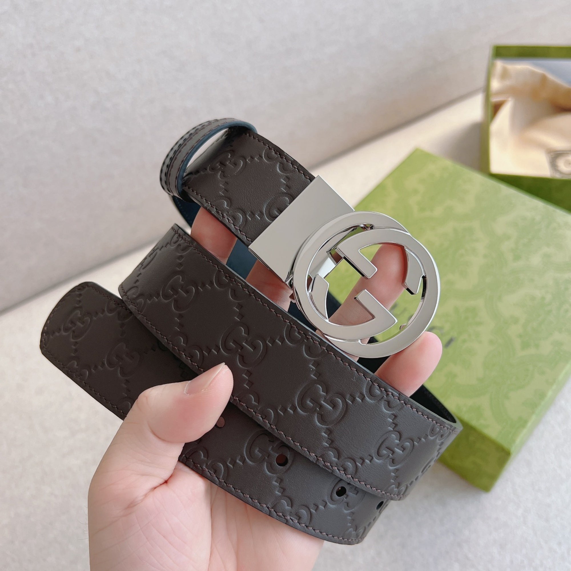 Gucci Men's Belt