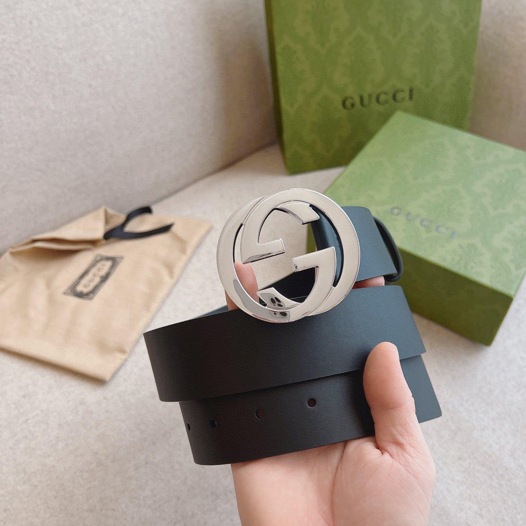 Gucci Men's Belt