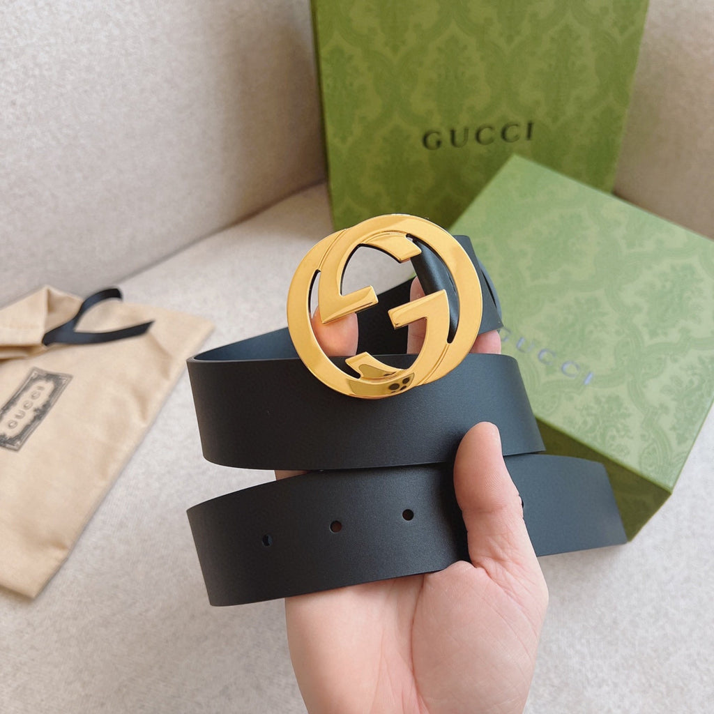 Gucci Men's Belt