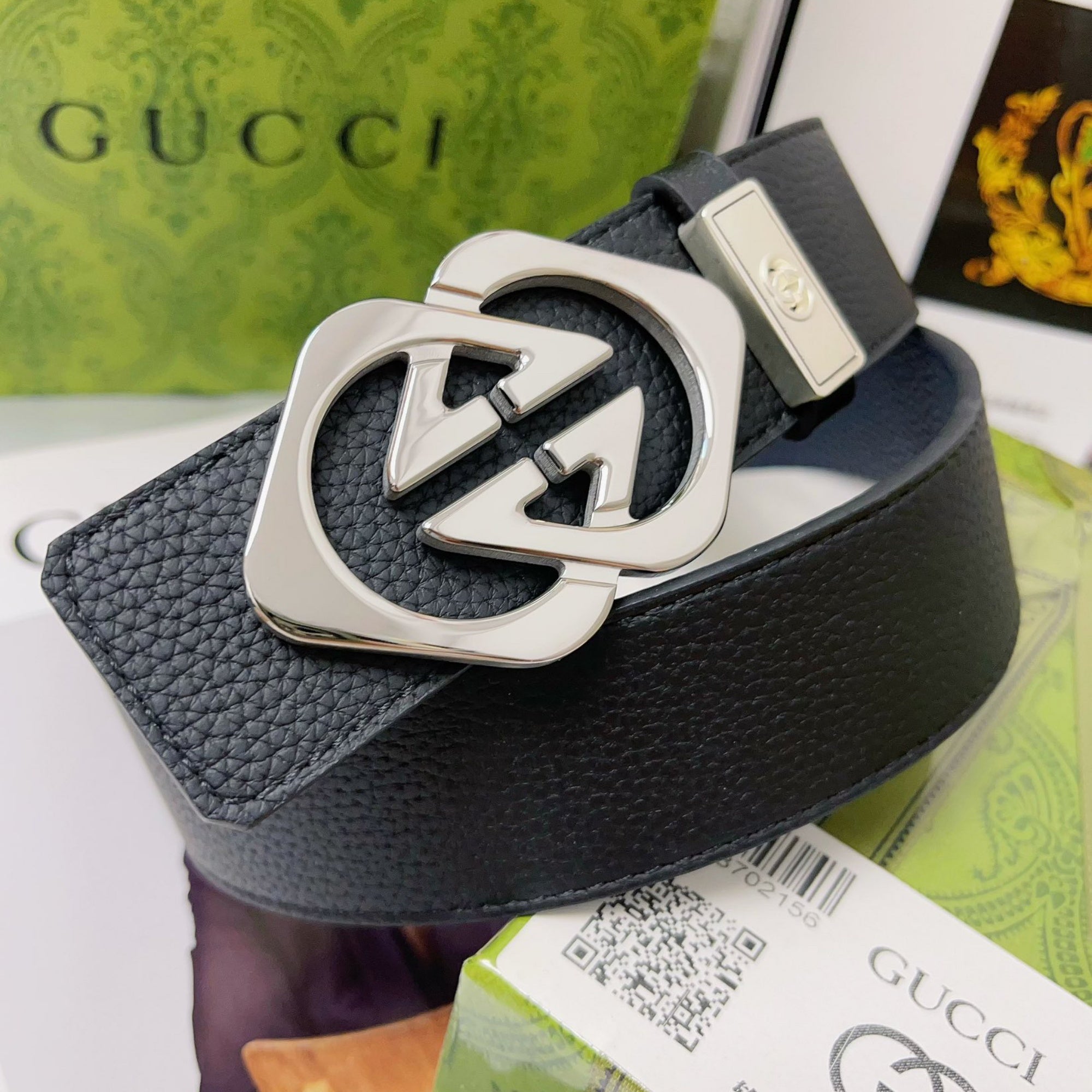 Gucci Men's Belt
