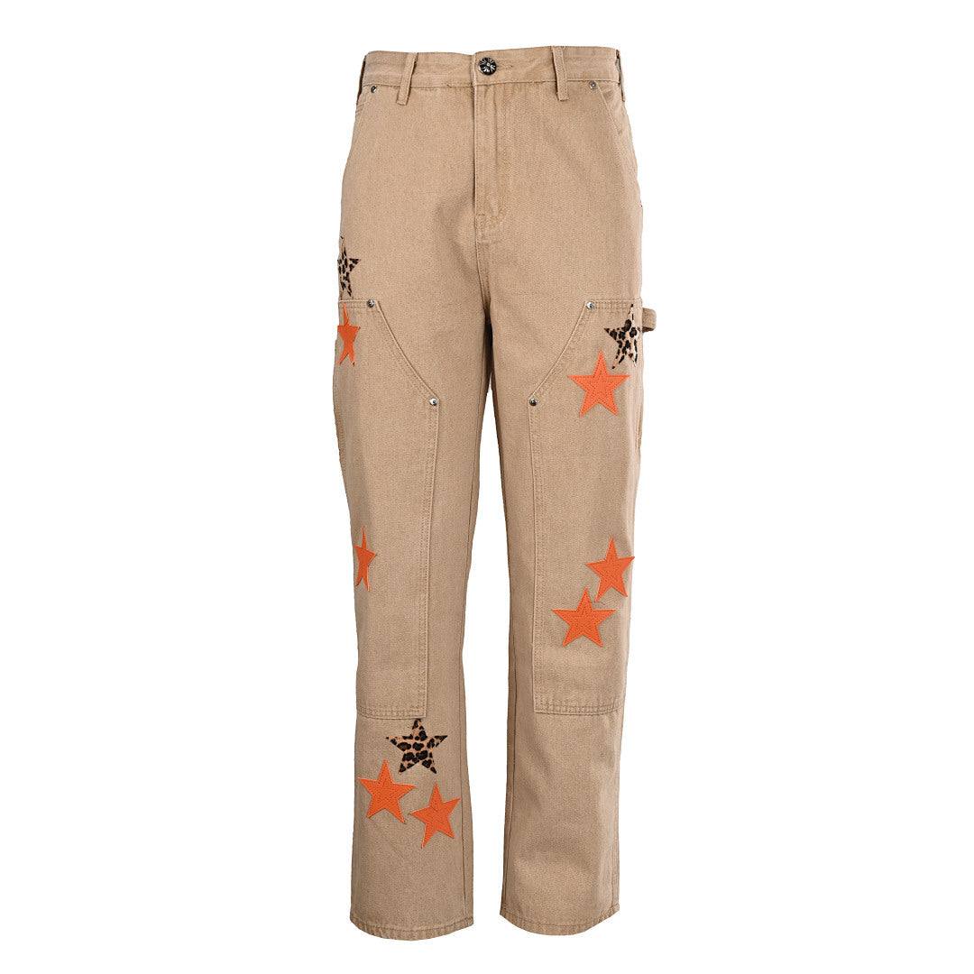 Chrome Hearts Classic Jeans
