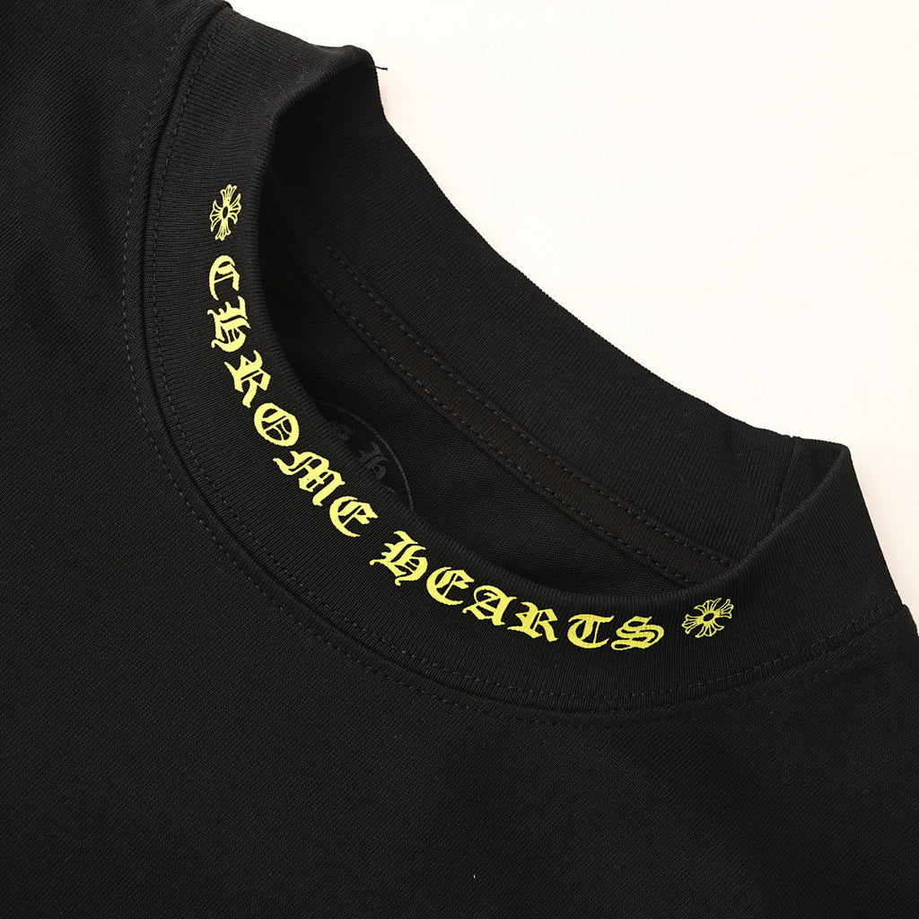 Chrome Hearts Casual Hoodie