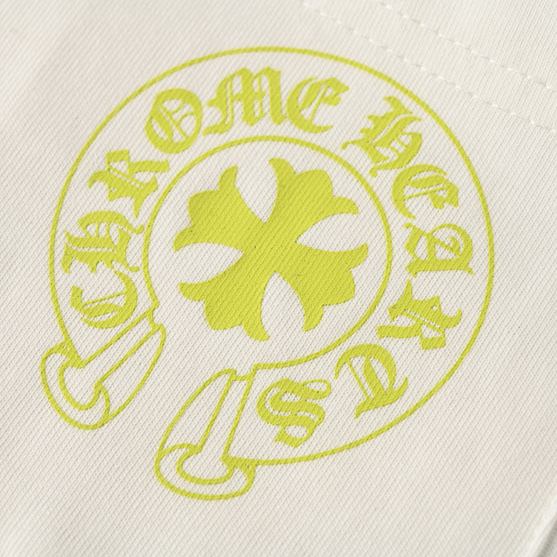Chrome Hearts Casual Sweatshirt
