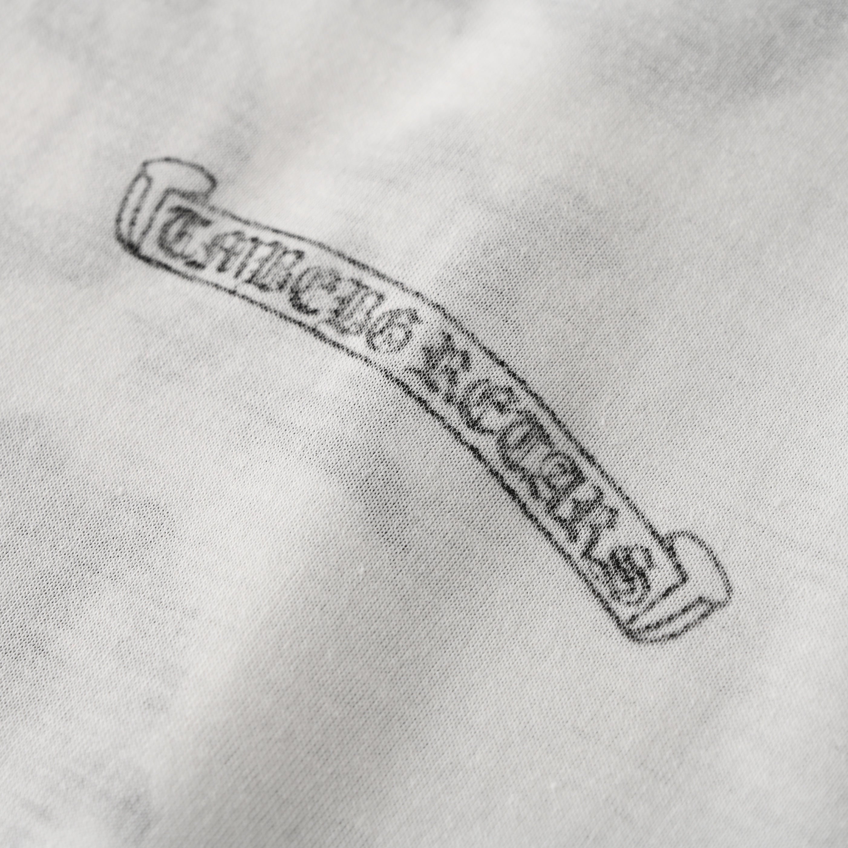 Chrome Hearts Casual Sweatshirt