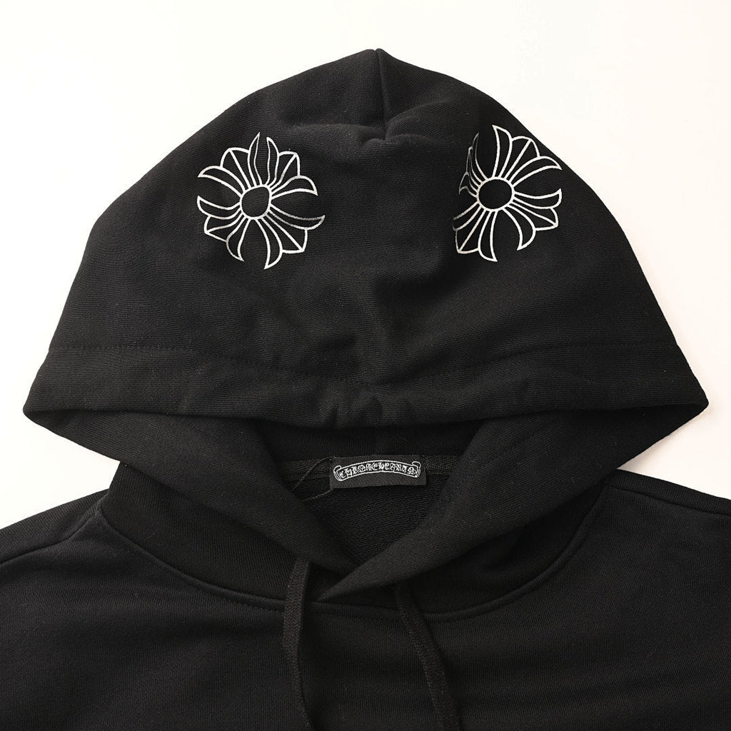 Chrome Hearts Casual Hoodie