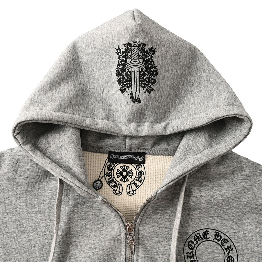 Chrome Hearts Casual Sweatshirt