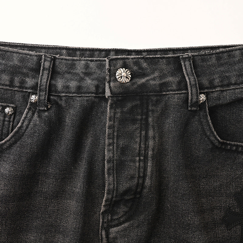 Chrome Hearts Classic Jeans