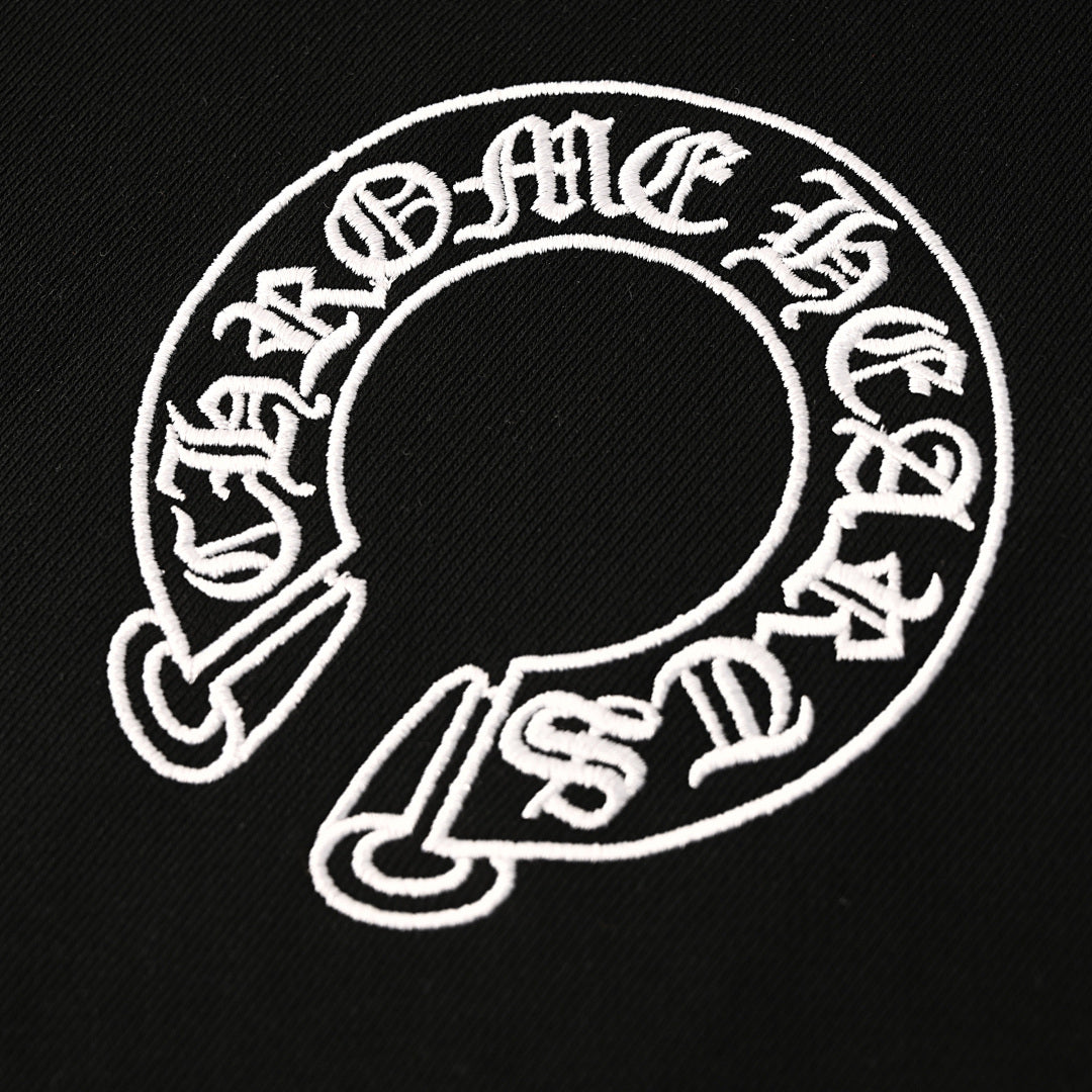 Chrome Hearts Casual Sweatshirt
