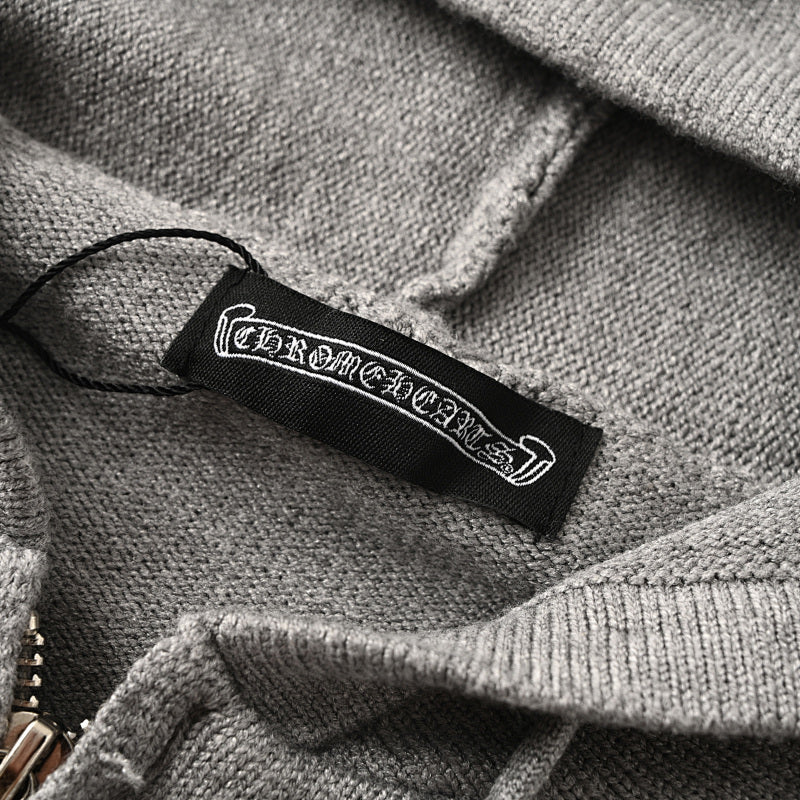 Chrome Hearts Casual Sweatshirt
