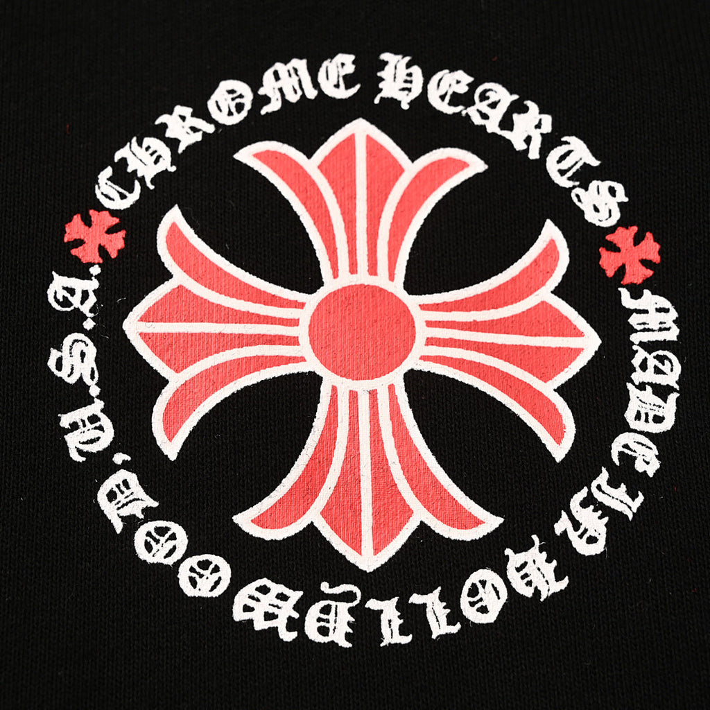 Chrome Hearts Casual Hoodie