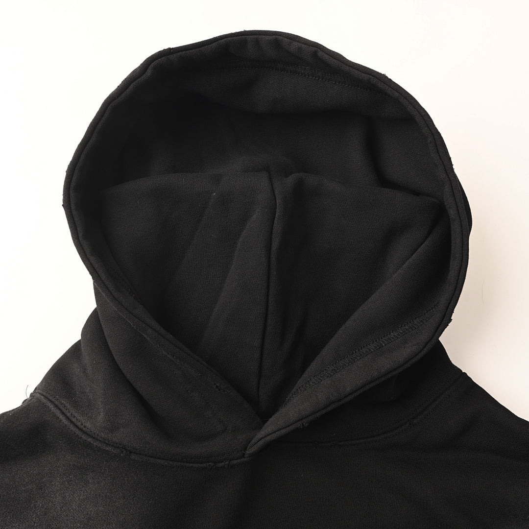 Chrome Hearts Casual Hoodie