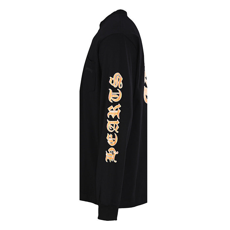 Chrome Hearts Casual Hoodie