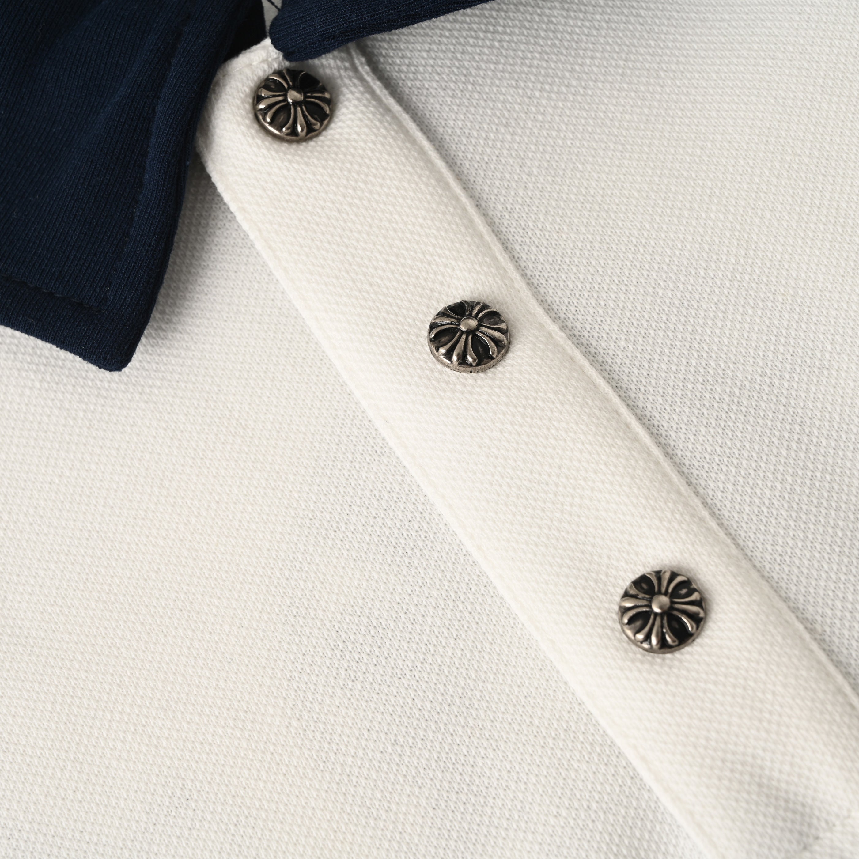 Chrome Hearts Casual Sweatshirt