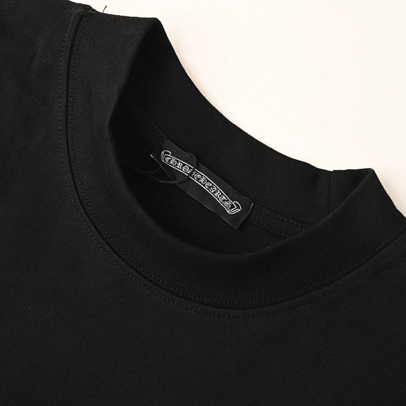 Chrome Hearts Casual Hoodie