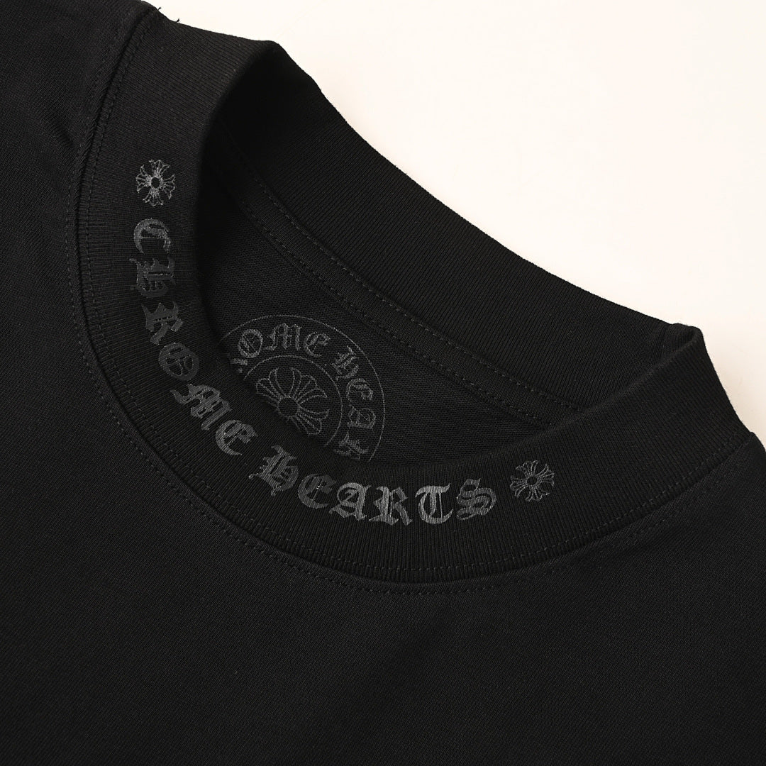 Chrome Hearts Casual Hoodie