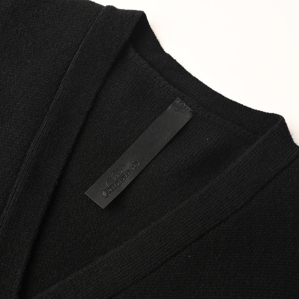 Chrome Hearts Casual Hoodie