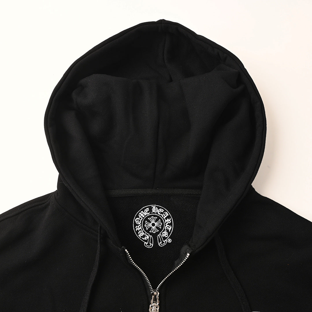 Chrome Hearts Casual Sweatshirt