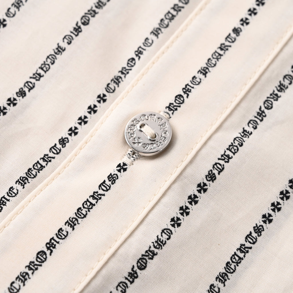 Chrome Hearts Casual Shirt