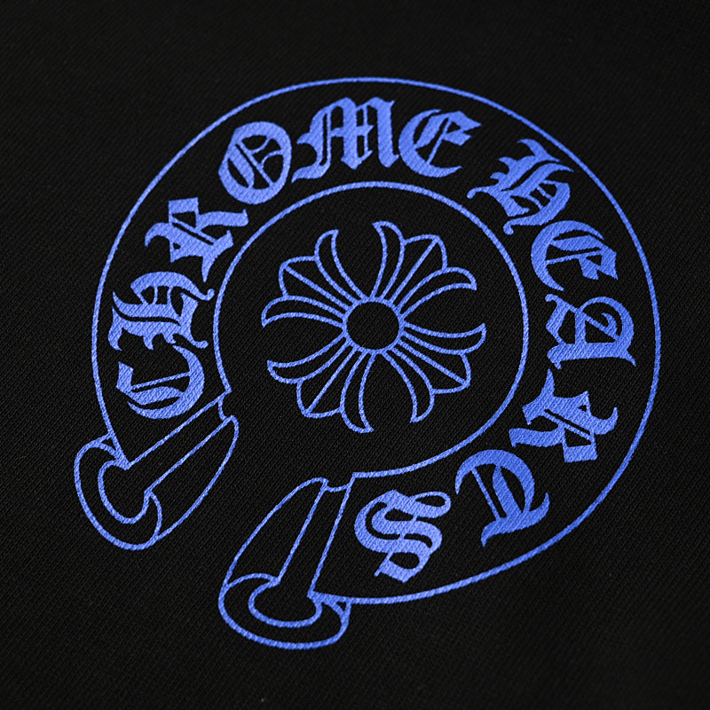 Chrome Hearts Casual Hoodie