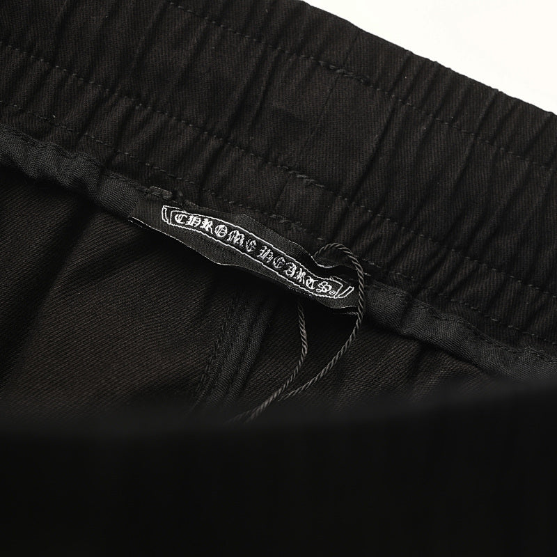 Chrome Hearts Classic Jeans