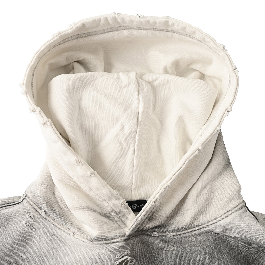 Chrome Hearts Casual Sweatshirt