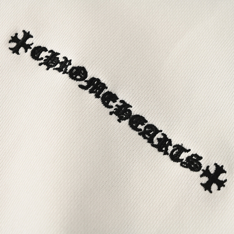Chrome Hearts Casual Sweatshirt