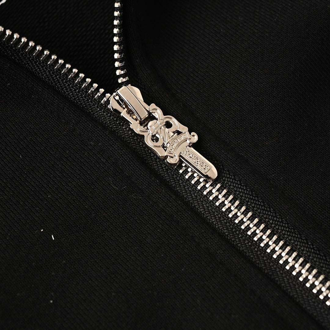 Chrome Hearts Casual Sweatshirt