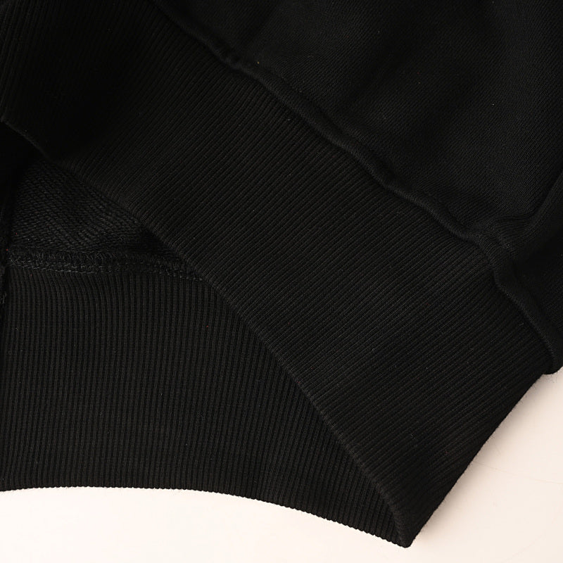 Chrome Hearts Casual Hoodie