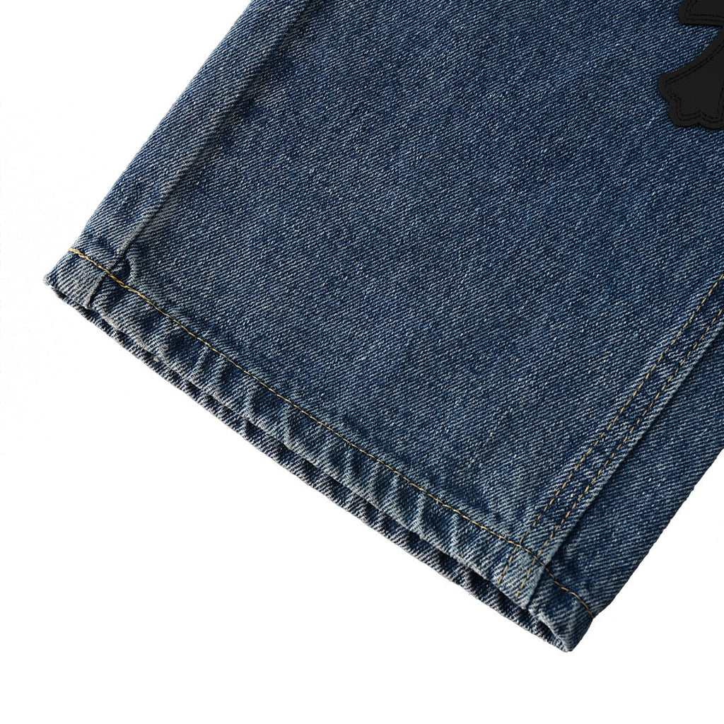 Chrome Hearts Classic Jeans