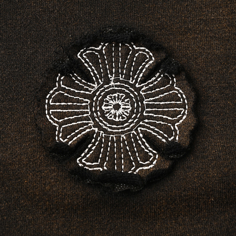 Chrome Hearts Casual Hoodie