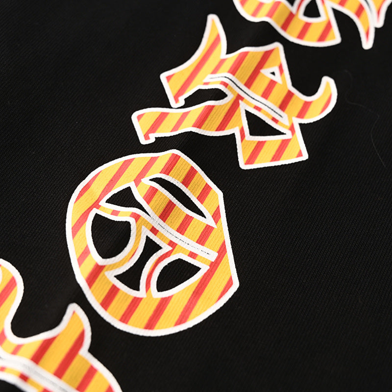 Chrome Hearts Casual Hoodie