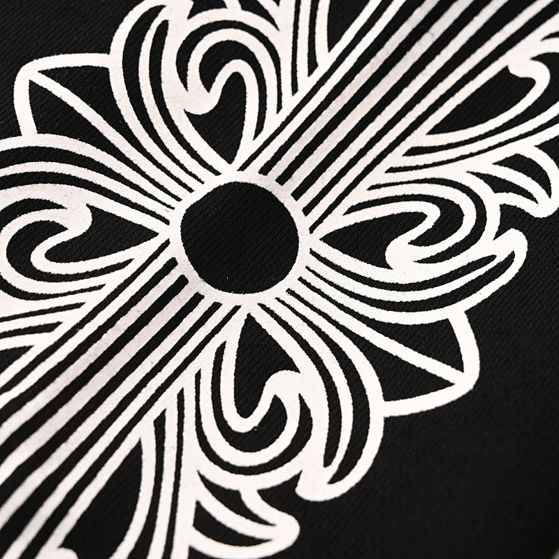 Chrome Hearts Casual Hoodie