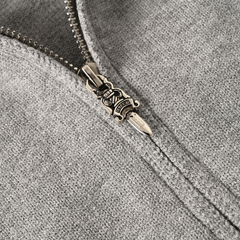 Chrome Hearts Casual Sweatshirt
