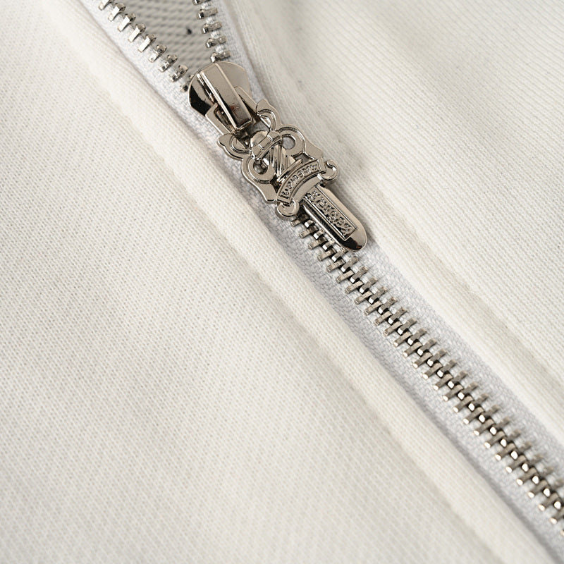 Chrome Hearts Casual Sweatshirt