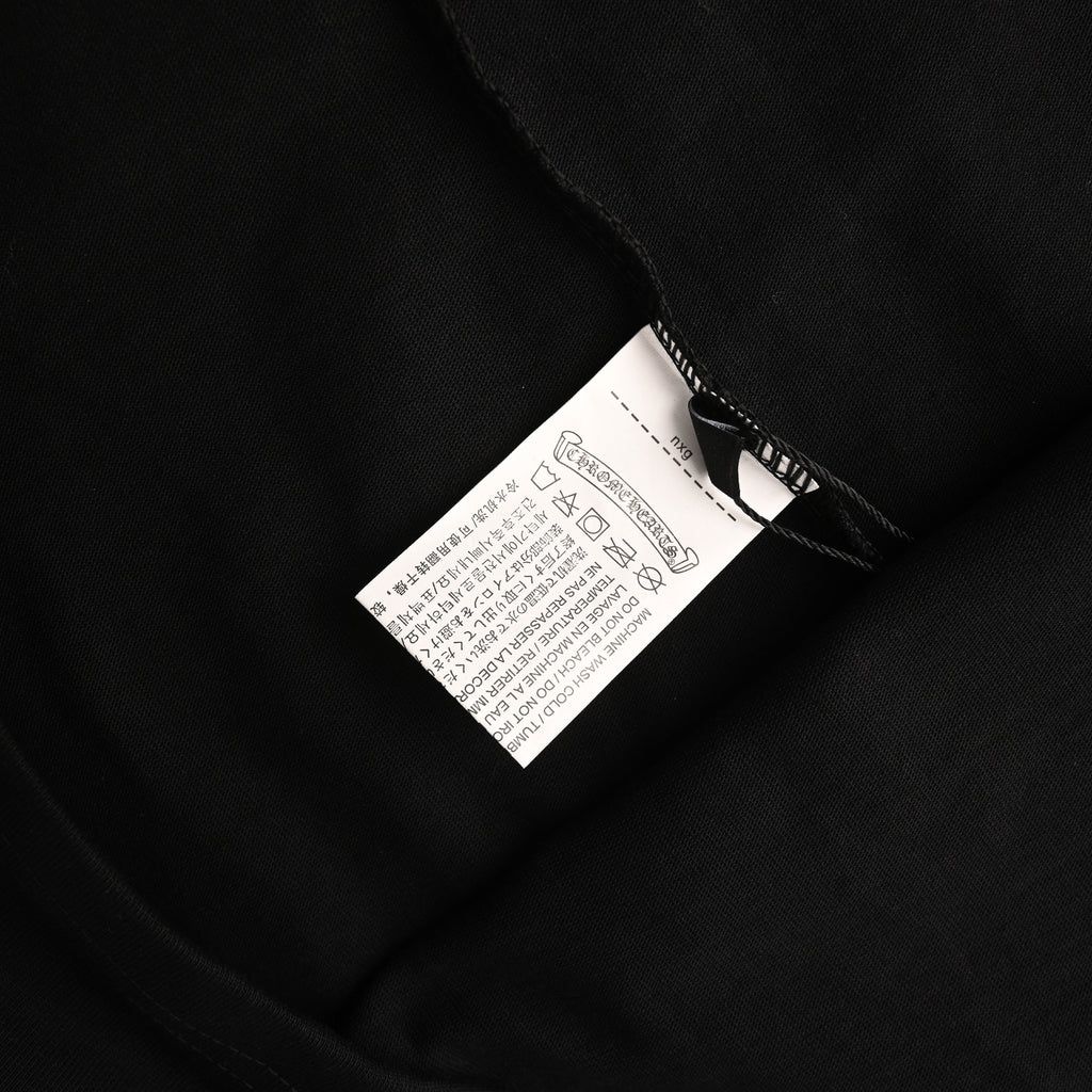 Chrome Hearts Casual Hoodie