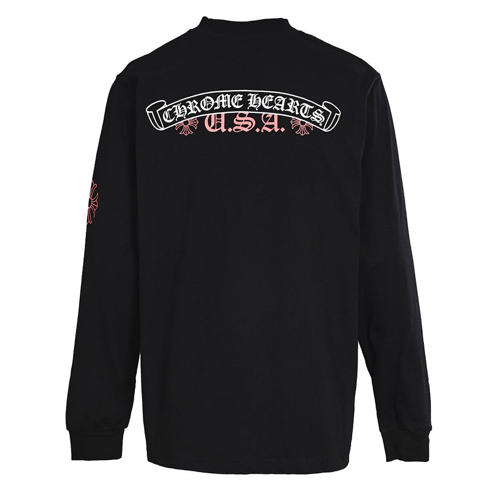 Chrome Hearts Casual Hoodie
