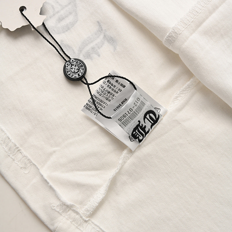Chrome Hearts Casual Sweatshirt