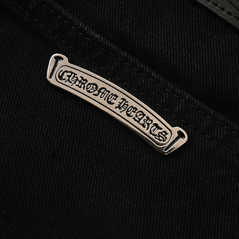 Chrome Hearts Classic Jeans