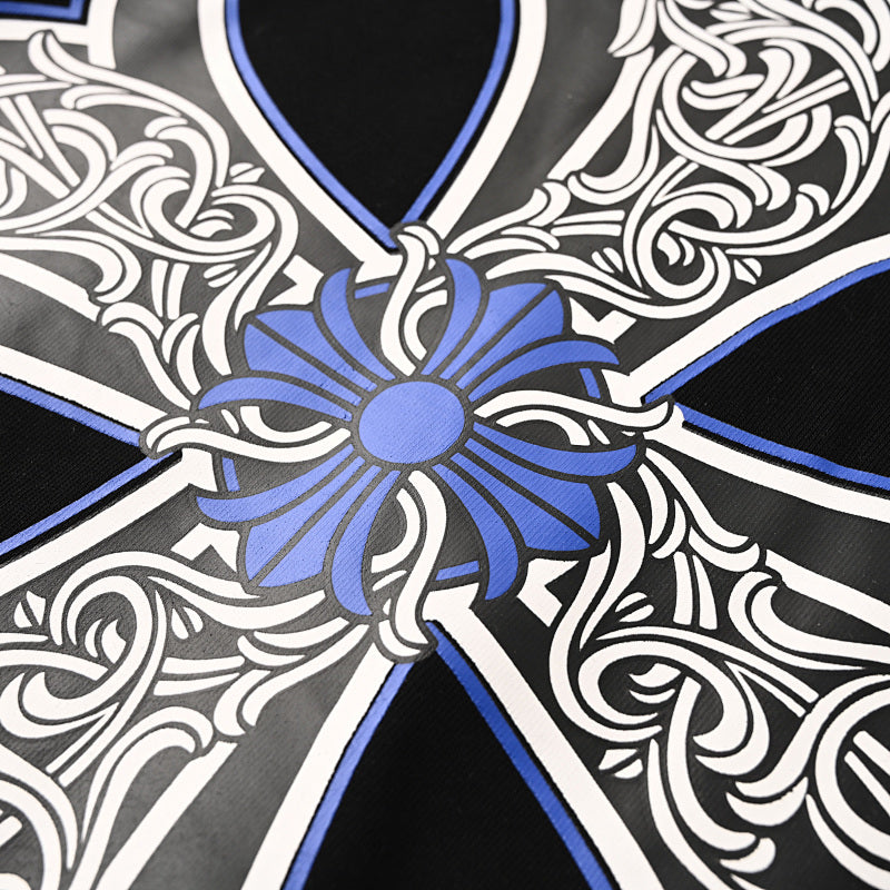 Chrome Hearts Casual Hoodie