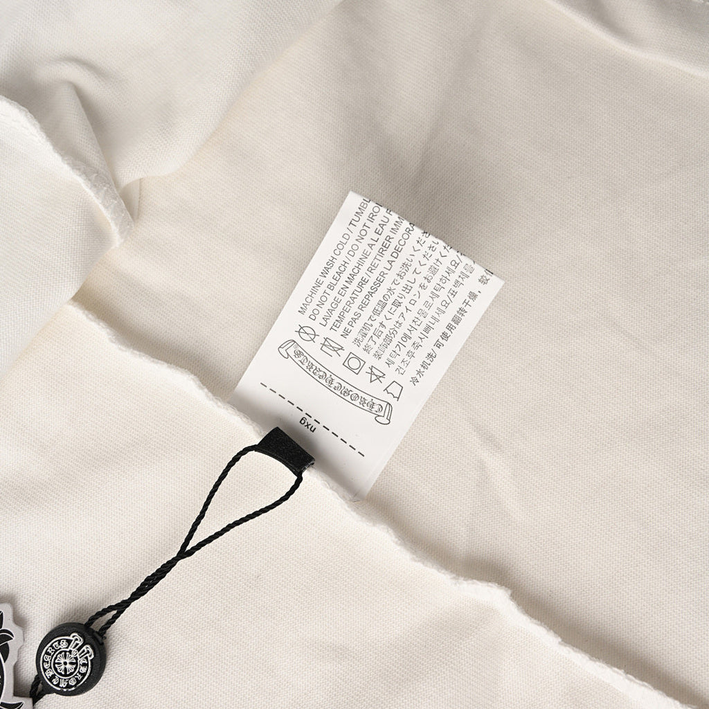 Chrome Hearts Casual Sweatshirt