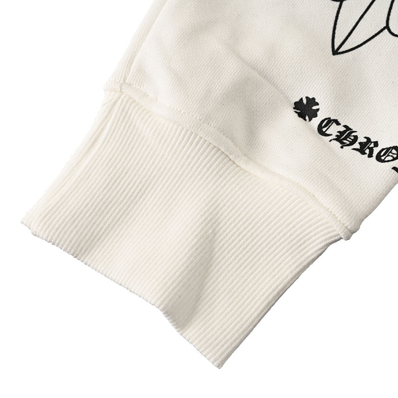 Chrome Hearts Casual Sweatshirt