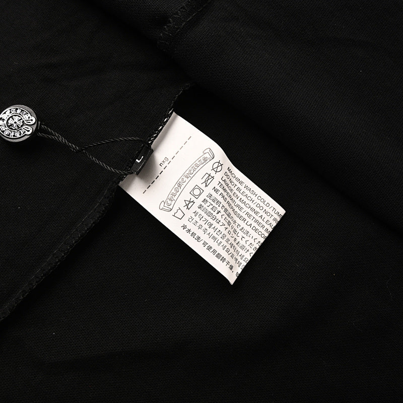 Chrome Hearts Casual Hoodie
