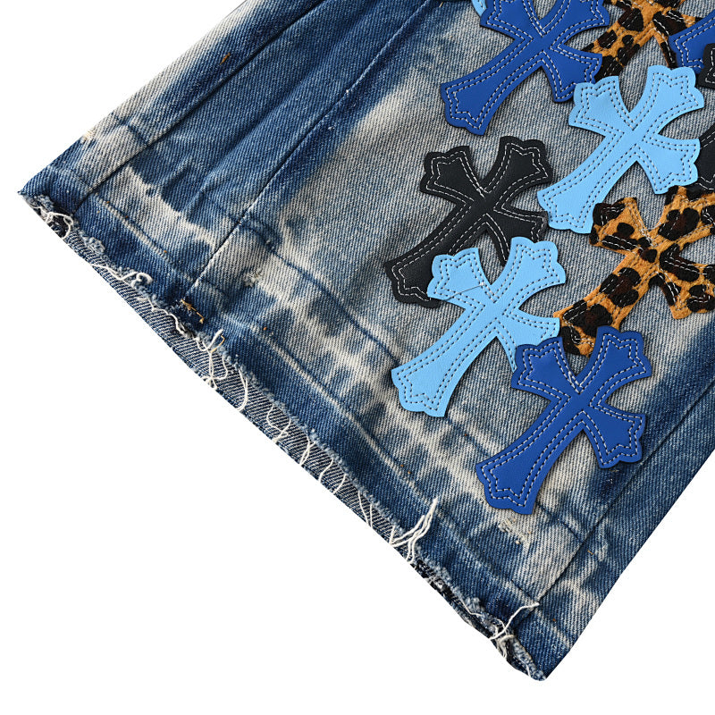 Chrome Hearts Classic Jeans