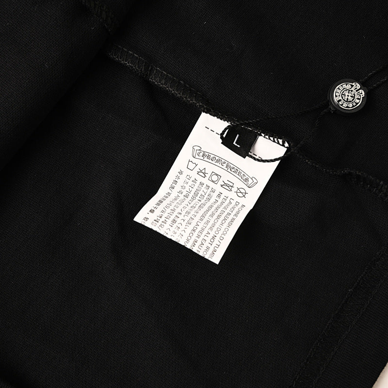 Chrome Hearts Casual Hoodie
