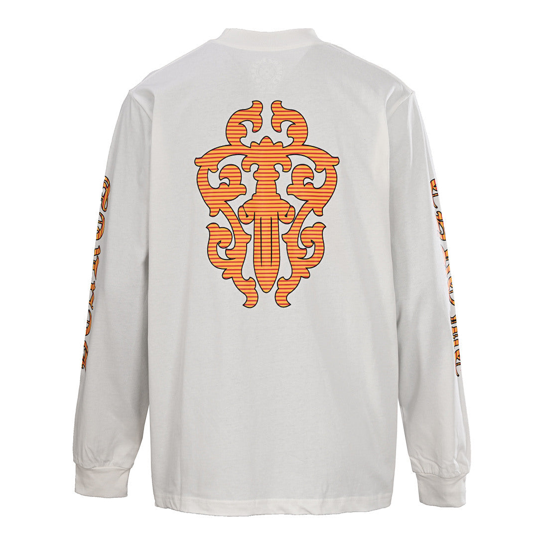 Chrome Hearts Casual Sweatshirt
