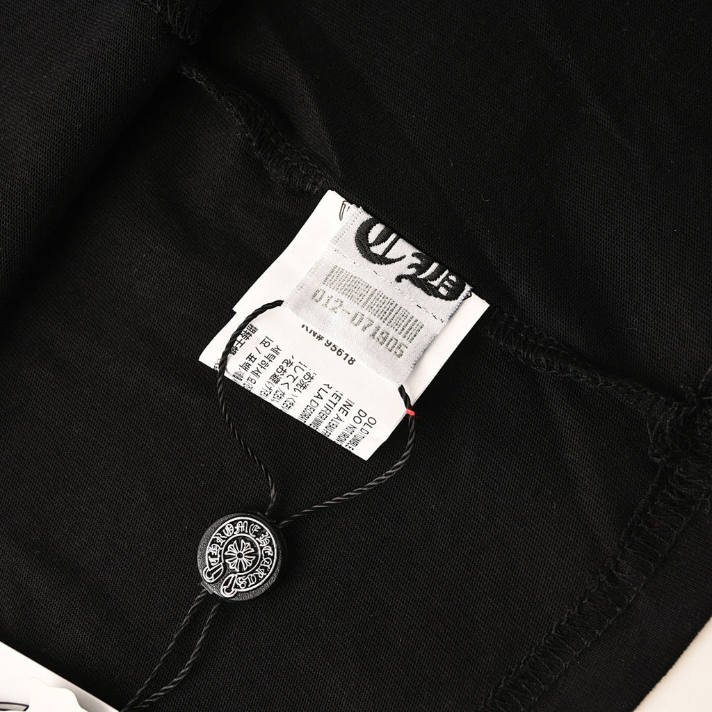 Chrome Hearts Casual Hoodie